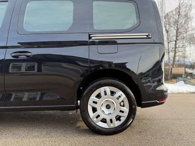 Ford Tourneo Connect Gebrauchtwagen