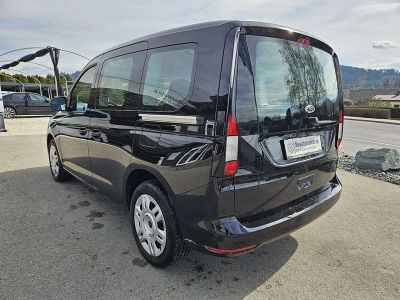 Ford Tourneo Connect Gebrauchtwagen Ford Tourneo Connect Gebrauchtwagen