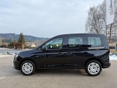 Ford Tourneo Connect Gebrauchtwagen