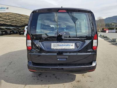 Ford Tourneo Connect Gebrauchtwagen Ford Tourneo Connect Gebrauchtwagen