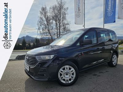 Ford Tourneo Connect Gebrauchtwagen