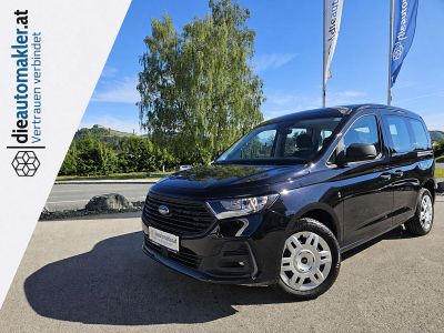Ford Tourneo Connect Gebrauchtwagen Ford Tourneo Connect Gebrauchtwagen
