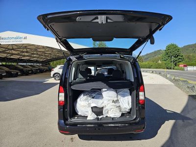 Ford Tourneo Connect Gebrauchtwagen