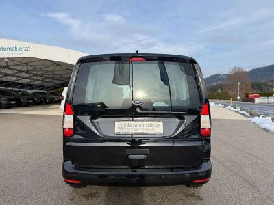 Ford Tourneo Connect Gebrauchtwagen