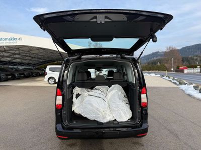 Ford Tourneo Connect Gebrauchtwagen