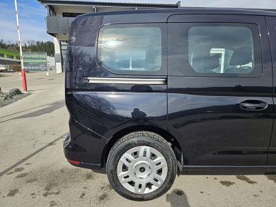 Ford Tourneo Connect Gebrauchtwagen Ford Tourneo Connect Gebrauchtwagen