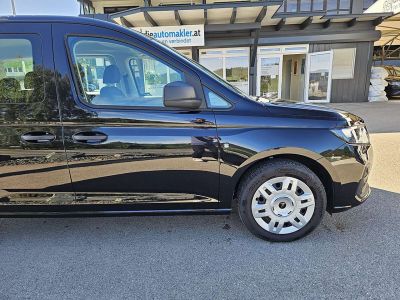 Ford Tourneo Connect Gebrauchtwagen