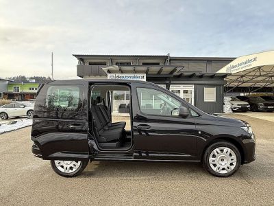 Ford Tourneo Connect Gebrauchtwagen