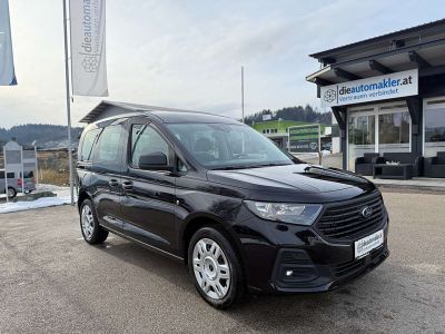 Ford Tourneo Connect Gebrauchtwagen