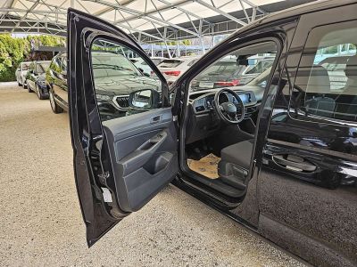 Ford Tourneo Connect Gebrauchtwagen Ford Tourneo Connect Gebrauchtwagen