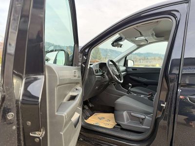 Ford Tourneo Connect Gebrauchtwagen