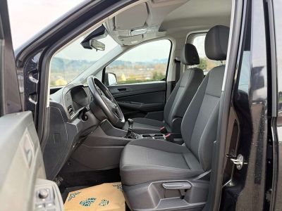 Ford Tourneo Connect Gebrauchtwagen
