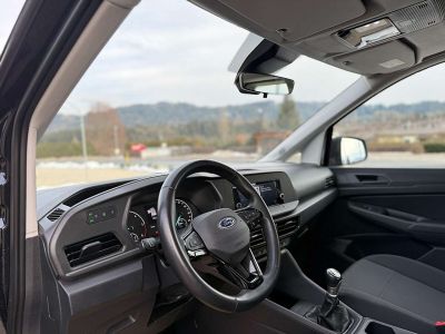 Ford Tourneo Connect Gebrauchtwagen