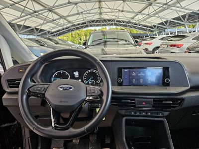 Ford Tourneo Connect Gebrauchtwagen Ford Tourneo Connect Gebrauchtwagen