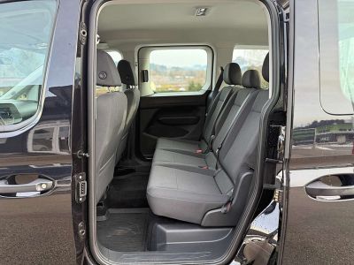 Ford Tourneo Connect Gebrauchtwagen