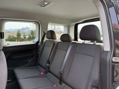 Ford Tourneo Connect Gebrauchtwagen