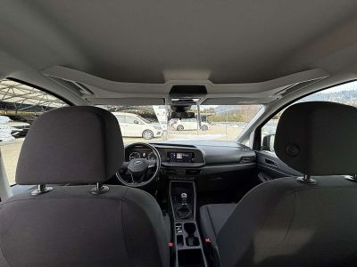 Ford Tourneo Connect Gebrauchtwagen