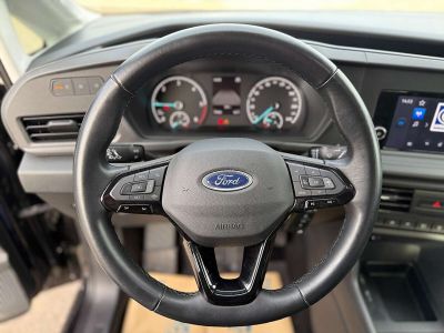 Ford Tourneo Connect Gebrauchtwagen