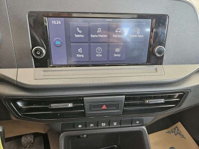 Ford Tourneo Connect Gebrauchtwagen Ford Tourneo Connect Gebrauchtwagen