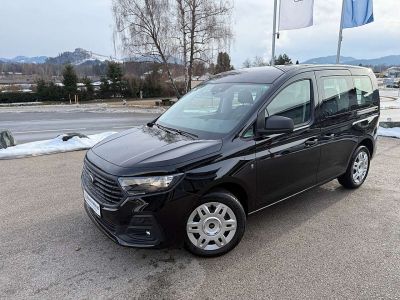Ford Tourneo Connect Gebrauchtwagen