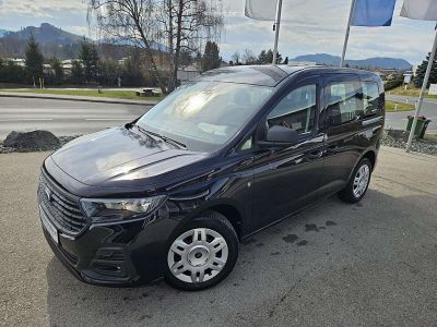 Ford Tourneo Connect Gebrauchtwagen Ford Tourneo Connect Gebrauchtwagen
