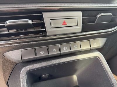 Ford Tourneo Connect Gebrauchtwagen