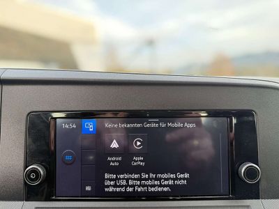 Ford Tourneo Connect Gebrauchtwagen