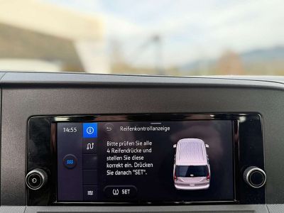 Ford Tourneo Connect Gebrauchtwagen