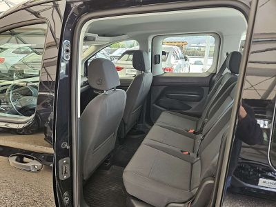 Ford Tourneo Connect Gebrauchtwagen Ford Tourneo Connect Gebrauchtwagen