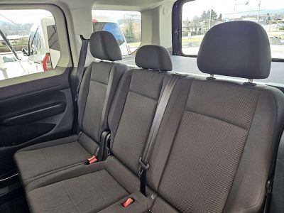 Ford Tourneo Connect Gebrauchtwagen Ford Tourneo Connect Gebrauchtwagen