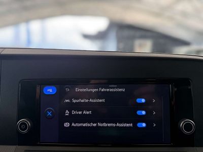 Ford Tourneo Connect Gebrauchtwagen