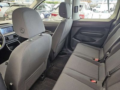 Ford Tourneo Connect Gebrauchtwagen Ford Tourneo Connect Gebrauchtwagen