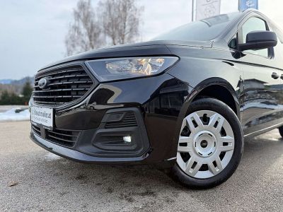 Ford Tourneo Connect Gebrauchtwagen