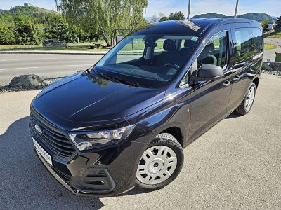 Ford Tourneo Connect Gebrauchtwagen