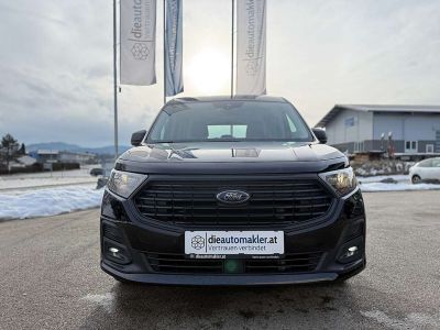 Ford Tourneo Connect Gebrauchtwagen