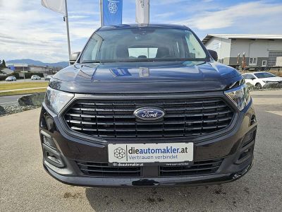 Ford Tourneo Connect Gebrauchtwagen Ford Tourneo Connect Gebrauchtwagen