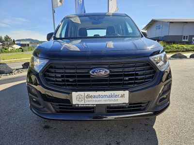 Ford Tourneo Connect Gebrauchtwagen