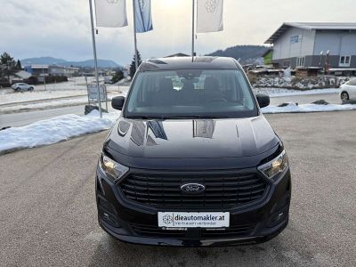 Ford Tourneo Connect Gebrauchtwagen