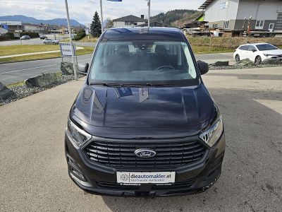 Ford Tourneo Connect Gebrauchtwagen Ford Tourneo Connect Gebrauchtwagen