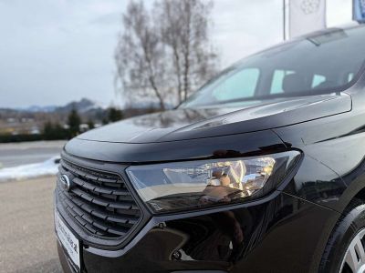 Ford Tourneo Connect Gebrauchtwagen