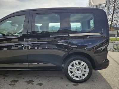 Ford Tourneo Connect Gebrauchtwagen Ford Tourneo Connect Gebrauchtwagen