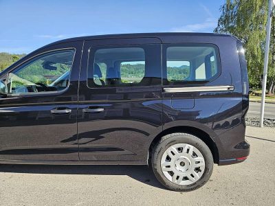 Ford Tourneo Connect Gebrauchtwagen