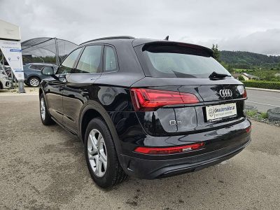 Audi Q5 Gebrauchtwagen Audi Q5 Gebrauchtwagen