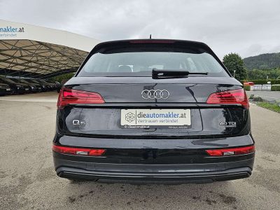 Audi Q5 Gebrauchtwagen Audi Q5 Gebrauchtwagen