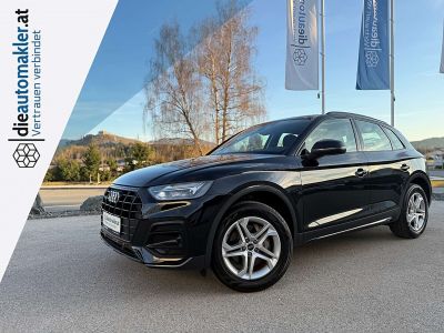 Audi Q5 Gebrauchtwagen