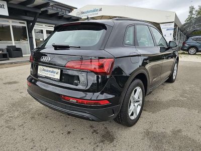 Audi Q5 Gebrauchtwagen Audi Q5 Gebrauchtwagen