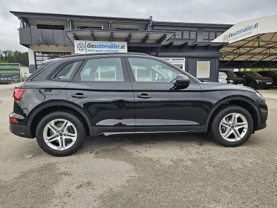 Audi Q5 Gebrauchtwagen Audi Q5 Gebrauchtwagen