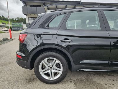 Audi Q5 Gebrauchtwagen Audi Q5 Gebrauchtwagen