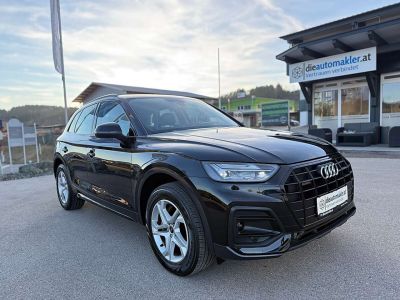 Audi Q5 Gebrauchtwagen