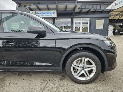 Audi Q5 Gebrauchtwagen Audi Q5 Gebrauchtwagen